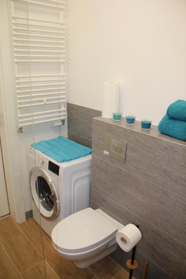 Central Point Apartament, Browary Warszawskie , Free Wifi, Fv Warsaw Exterior photo