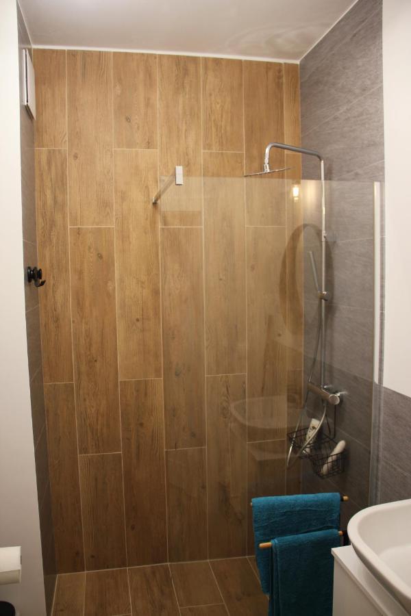 Central Point Apartament, Browary Warszawskie , Free Wifi, Fv Warsaw Exterior photo